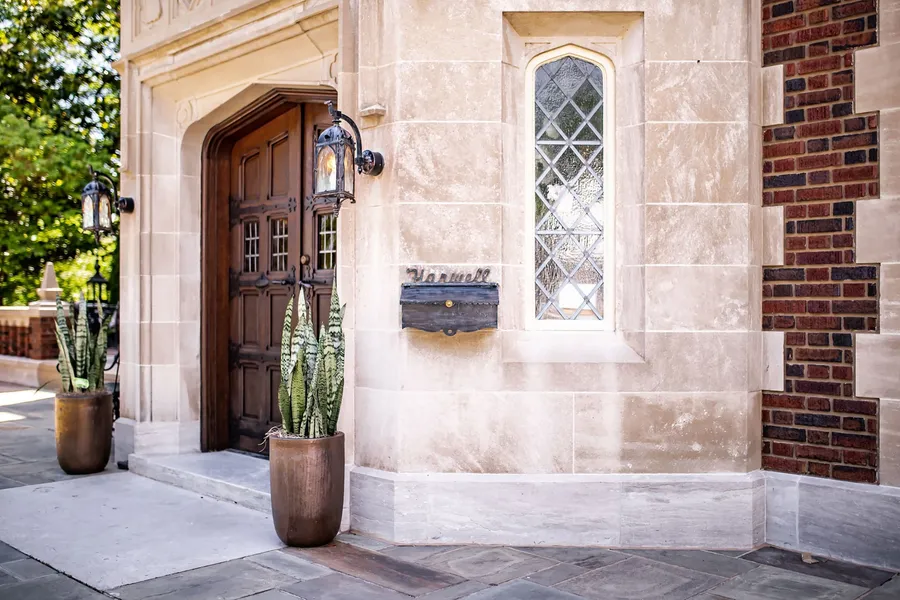 Harwelden Mansion hotel detail image 6