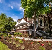 Harwelden Mansion hotel detail image 7