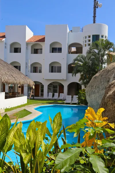 Hotel Alikar Huatulco hotel detail image 2