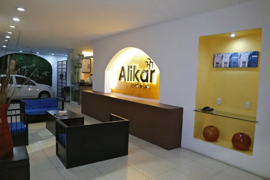 Hotel Alikar Huatulco hotel detail image 6