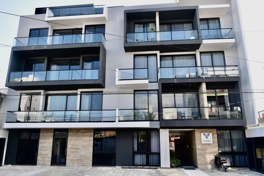 Vedra Apartments hotel detail image 2