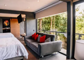 Bosocoso Hotel Boutique hotel thumbnail 4