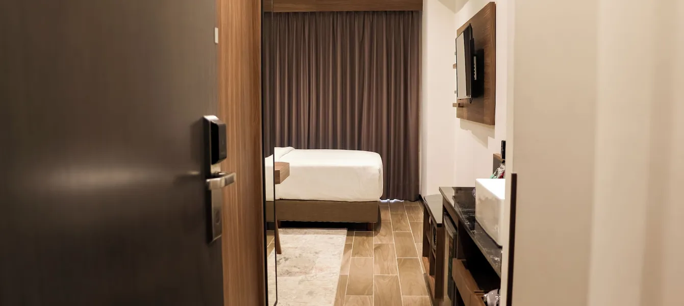 FUJITAYA Querétaro hotel detail image 6
