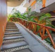 Hotel Gran Juquila Huatulco hotel detail image 5