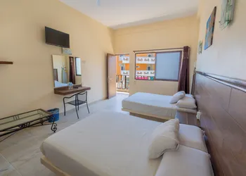 Hotel Gran Juquila Huatulco hotel thumbnail 7