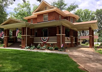 Sweet Tea Bed Breakfast hotel thumbnail 2