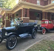 Sweet Tea Bed Breakfast hotel detail image 7