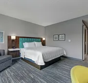 Hampton Inn by Hilton Peterborough hotel detail image 5