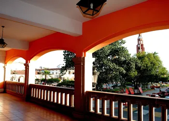 Hotel Posada Del Sol hotel thumbnail 2