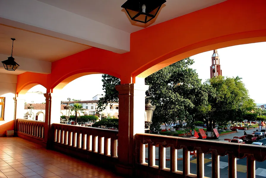 Hotel Posada Del Sol hotel detail image 2