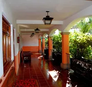 Hotel Posada Del Sol hotel detail image 3