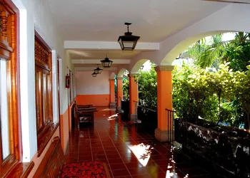 Hotel Posada Del Sol hotel thumbnail 3