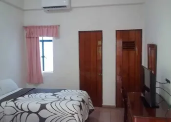Hotel Posada Del Sol hotel thumbnail 4