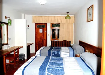 Hotel Posada Del Sol hotel thumbnail 5