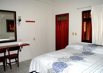 Hotel Posada Del Sol hotel thumbnail 6