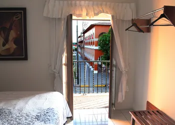 Hotel Posada Del Sol hotel thumbnail 8