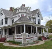 The Conner House B&B hotel detail image 3
