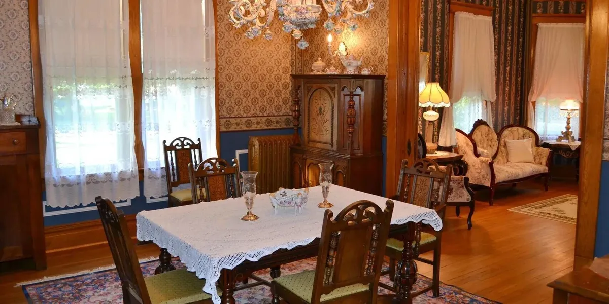 The Conner House B&B hotel detail image 6