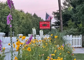 The Gillen House Bed & Breakfast hotel thumbnail 2