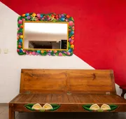 OYO La Casita hotel detail image 3