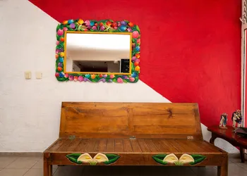 OYO La Casita hotel thumbnail 3