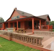 Edenwood Ranch Private SQ MILE hotel detail image 4