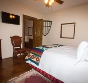 Kiepersol Bed and Breakfast hotel detail image 5