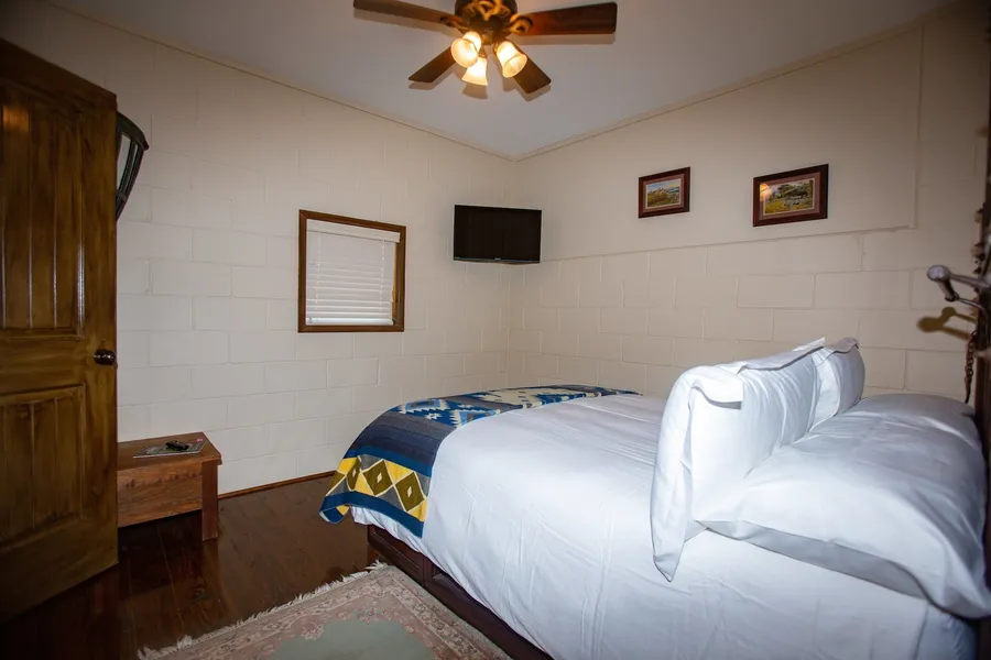 Kiepersol Bed and Breakfast hotel detail image 6