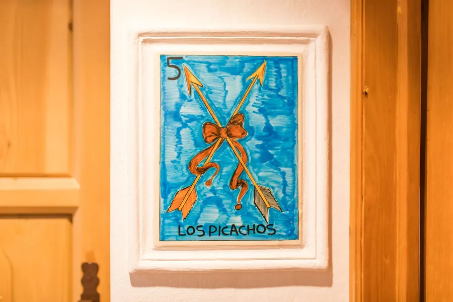 Sanbernabé tres hotel detail image 6