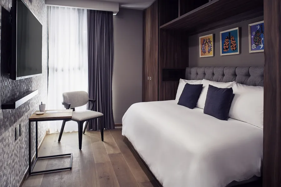 Frida Boutique Stays by Viadora hotel detail image 6