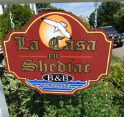 La Casa en Shediac hotel detail image 5