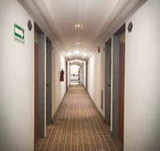 Hotel Antas hotel detail image 4