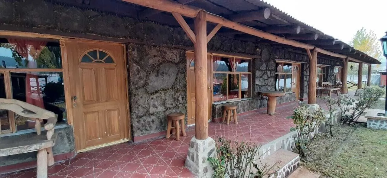 Cabañas Korachi hotel detail image 2