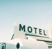 Mellow Moon Lodge hotel detail image 7