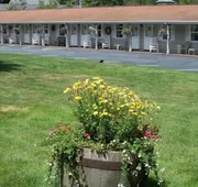 Alpine Village Inn hotel detail image 3