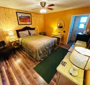 Alpine Village Inn hotel detail image 7