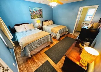 Alpine Village Inn hotel thumbnail 8