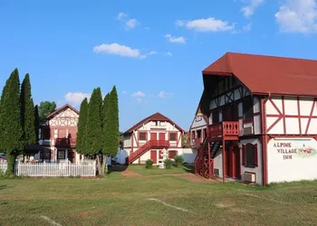 Alpine Village Inn hotel thumbnail 2