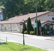 Alpine Village Inn hotel detail image 4