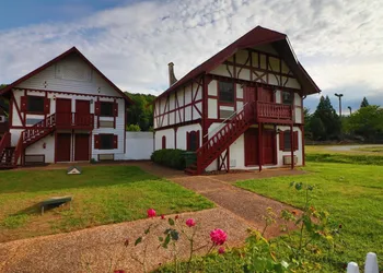 Alpine Village Inn hotel thumbnail 4