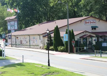Alpine Village Inn hotel thumbnail 5