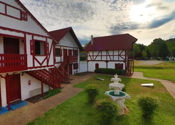Alpine Village Inn hotel thumbnail 6