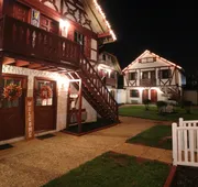 Alpine Village Inn hotel detail image 7
