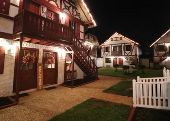 Alpine Village Inn hotel thumbnail 7