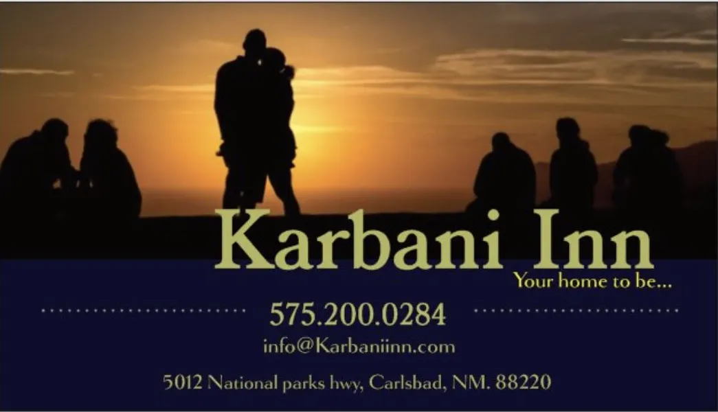 Karbani Inn hotel detail image 2