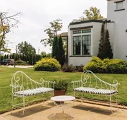 Belle Air Mansion hotel detail image 3