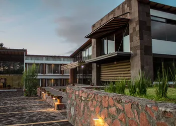 Hotel Rancho Tabachines hotel thumbnail 2