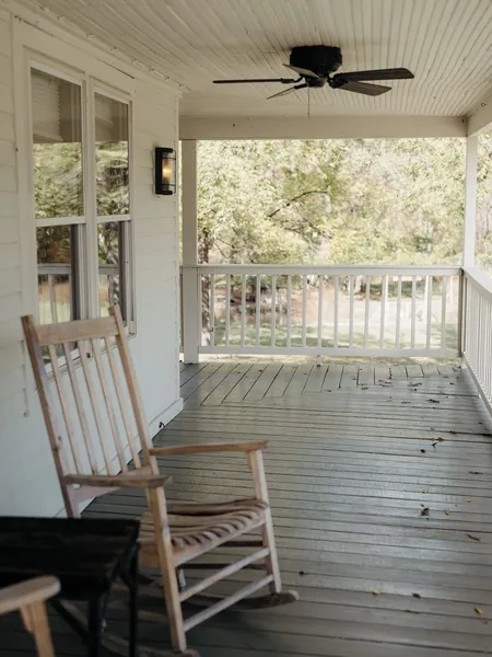 Stonehill's Farmhouse hotel detail image 6