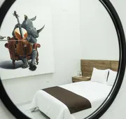 Hotel Via Real hotel detail image 5