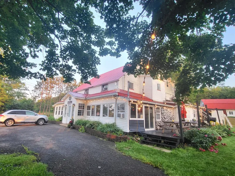 Crabbe Mountain Inn hotel detail image 2
